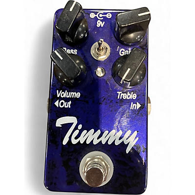 Used Cochran Timmy Effect Pedal
