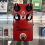 Used Cochran Used Cochran Timmy Sanctuary Red Effect Pedal