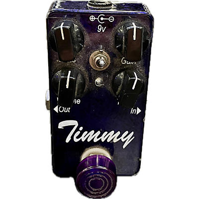 Cochran Used Cochran Timmy Ver 2 Effect Pedal