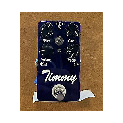 Cochran Used Cochran Timmy Ver#2 Effect Pedal