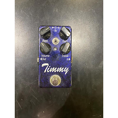 Cochran Used Cochran Timmy Version 2 Effect Pedal