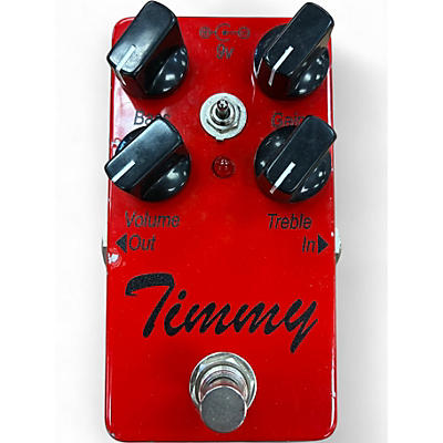 Used Cochran Timmy v2 Effect Pedal