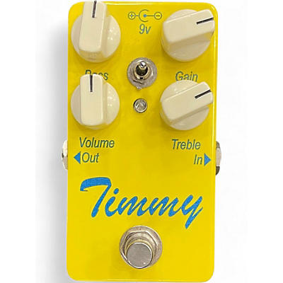 Used Cochran Timmy v2 Effect Pedal