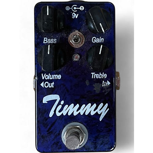 Cochran Used Cochran timmy V4 Effect Pedal