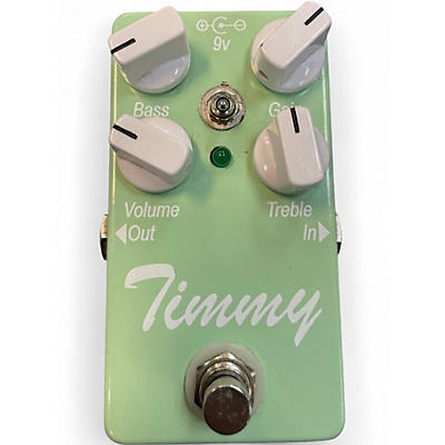 Used Cochran timmy v2 Effect Pedal