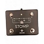 Used Coda Music Technologies STOMP Pedal