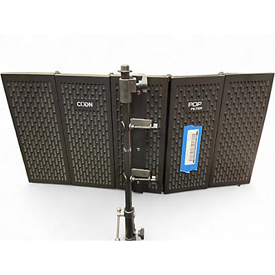 Used Codn POP FILTER Pop Filter