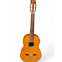 Used Coinn Classical Natural Classical Acoustic Guitar Natural