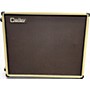 Used Colby Amplification Dual Tone Booster 2x12 Guitar Cabinet