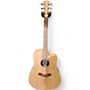 Used Cole Clark FAT LADY FLIECBM Natural Acoustic Electric Guitar Natural