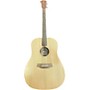 Used Cole Clark Used Cole Clark FL1E-BM Natural Acoustic Guitar Natural