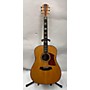 Used Cole Clark Used Cole Clark FL3A Natural Acoustic Electric Guitar Natural