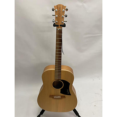 Cole Clark Used Cole Clark FLI-BM Natural Acoustic Guitar