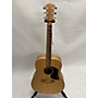 Used Cole Clark Used Cole Clark FLI-BM Natural Acoustic Guitar Natural