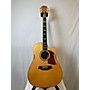 Used Cole Clark Used Cole Clark Fat Lady 3ac Bunya Maple Natural Acoustic Electric Guitar Natural