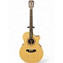 Used Cole Clark STUDIO RECORDING ANGEL 2 EC NATURAL Acoustic Electric Guitar NATURAL
