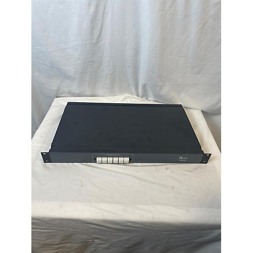 Used Coleman Audio MS6R Volume Controller