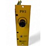 Used Coleman Audio PH1 Rack Equipment
