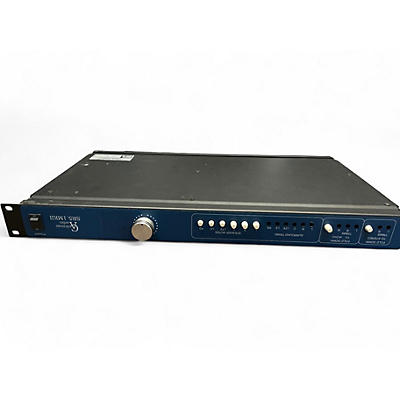 Used Coleman Audio SR5.1MKII Signal Processor