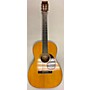 Used Collings Used Collings 0002H Natural Acoustic Guitar Natural