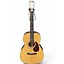 Used Collings Used Collings 0002H Natural Acoustic Guitar Natural