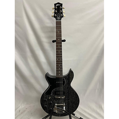 Collings Used Collings 290 DC L Doghair Electric Guitar Doghair