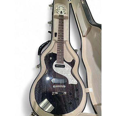 Used Collings 290 DOGHAIR Solid Body Electric Guitar