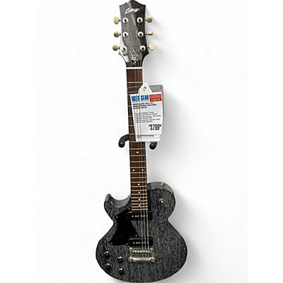 Used Collings 290 S left handed Doghair Solid Body Electric Guitar