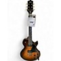 Used Collings 290 Vintage Sunburst Solid Body Electric Guitar Vintage Sunburst