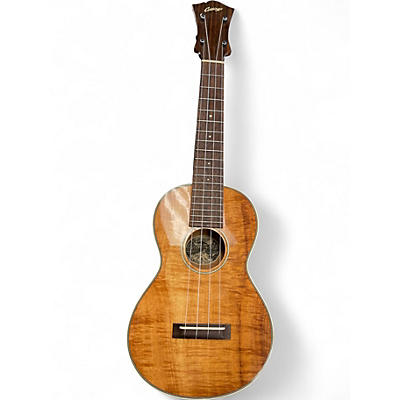 Used Collings 817 KOA Ukulele