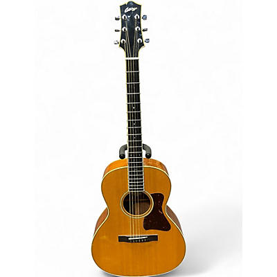 Used Collings C10 DELUXE Natural Acoustic Electric Guitar