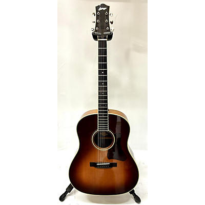 Collings Used Collings CJSB Sunburst Acoustic Guitar