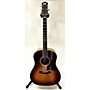 Used Collings Used Collings CJSB Sunburst Acoustic Guitar Sunburst