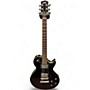 Used Collings CL City Limits Black Solid Body Electric Guitar Black