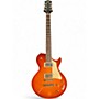 Used Collings CL City Limits Iced Tea Solid Body Electric Guitar Iced Tea