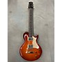 Used Collings Used Collings City Limits Aged Nicky Burst Solid Body Electric Guitar aged nicky burst