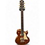 Used Collings City Limits Deluxe Caramel Solid Body Electric Guitar Caramel