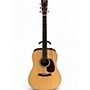 Used Collings Used Collings D3 Natural Acoustic Guitar Natural