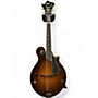 Used Collings MF5V Natural Mandolin Natural