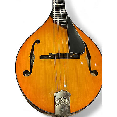 Used Collings MT2-V HONEY AMBER Mandolin