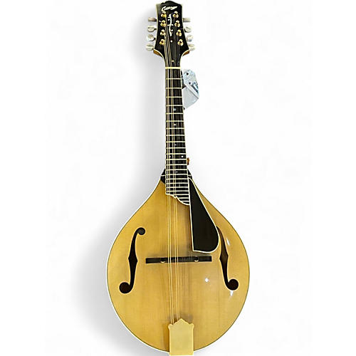 Used Collings MTV2 Natural Mandolin Natural