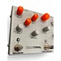 Used Collision Devices CRUSHTURNAL Effect Pedal