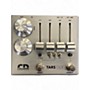 Used Collision Devices TARS DLX Effect Pedal