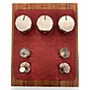 Used Collision Devices The Ranch Effect Pedal