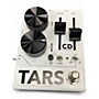 Used Collision Devices tars Effect Pedal