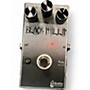 Used Colombo black phillip Effect Pedal