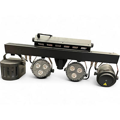 Used ColorKey PartyBar FX Compact Lighting Effect