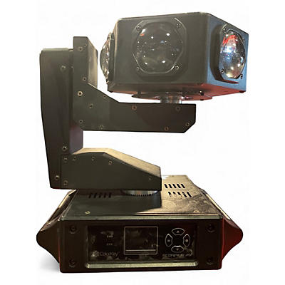 Used ColorKey Scorpius FX 4-in-1 RGBW LED Moving Head Intelligent Lighting