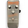 Used Colorsound Overdriver Effect Pedal