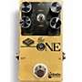 Used Columbo THE ONE Effect Pedal
